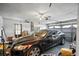 Attached garage with ample storage space at 4175 103Rd N Ave, Clearwater, FL 33762