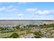 Wide aerial view of waterfront homes and marina at 5200 Brittany S Dr # 1708, St Petersburg, FL 33715