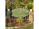 Pine Ridge community entrance at Lake Tarpon at 1127 Pine Ridge W Cir # A2, Tarpon Springs, FL 34688