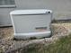 Generac brand home generator for backup power at 2421 E Del Webb Blvd, Sun City Center, FL 33573