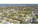 Community overview with lake views and recreational amenities at 2582 Bentley Dr, Palm Harbor, FL 34684
