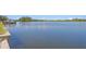 Picturesque waterfront view showcasing the tranquil, open water at 5811 Mariner St, Tampa, FL 33609