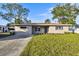 Charming ranch-style home with a well-maintained lawn at 10721 64Th Ave, Seminole, FL 33772
