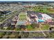 Community center, pool, shuffleboard, bocce ball courts at 1715 S Pebble Beach Blvd, Sun City Center, FL 33573