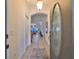Bright and spacious entryway with tiled floors and access to the living room at 1120 Emerald Dunes Dr, Sun City Center, FL 33573