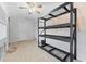 Storage room with shelving unit and tiled floor at 1950 59Th N Ave # 114, St Petersburg, FL 33714