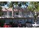Building exterior showcasing architectural details and landscaping at 2100 World Parkway Blvd # 58, Clearwater, FL 33763