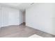 Spacious bedroom with large closet and neutral decor at 2912 W Santiago St # 2204, Tampa, FL 33629