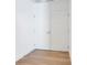 Spacious entryway with double doors at 2912 W Santiago St # 2204, Tampa, FL 33629