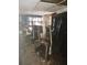 Kitchen area with various items and appliances at 321 77Th Ave, St Pete Beach, FL 33706
