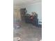 Living Room with cluttered floor and various items at 321 77Th Ave, St Pete Beach, FL 33706
