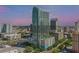 Modern high rise building in the heart of the city at 777 N Ashley Dr # 1808, Tampa, FL 33602