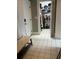 A spacious walk-in closet with custom shelving and storage solutions at 1003 W Mahoney St, Plant City, FL 33563
