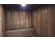 Clean and well-maintained sauna for residents at 3020 Bonaventure Cir # 102, Palm Harbor, FL 34684