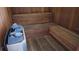 Enjoy the relaxing sauna in this community amenity at 3020 Bonaventure Cir # 102, Palm Harbor, FL 34684
