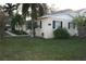 Single-story home with a well-maintained lawn at 3402 W Obispo St, Tampa, FL 33629