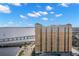 High-rise condo with a view of the bay, bridge, and clear blue skies at 345 Bayshore Blvd # 308, Tampa, FL 33606