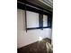 Spacious closet with double hanging rods and shelving at 1042 Idlewild N Dr, Dunedin, FL 34698