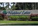 Highland Lakes Adult Golf Community entrance at 1601 Berwick Ct # B, Palm Harbor, FL 34684