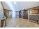 Condo lobby with elevators and mailboxes at 19029 Us Highway 19 N # 9-706, Clearwater, FL 33764