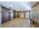 Condo lobby with elevators and mailboxes at 19029 Us Highway 19 N # 9-706, Clearwater, FL 33764