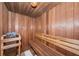Enjoy a relaxing sauna experience in this well-kept room at 19029 Us Highway 19 N # 9-706, Clearwater, FL 33764