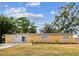 Charming single-story home with a well-maintained yard and welcoming front entrance at 3414 Lindsey St, Dover, FL 33527