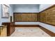 Convenient mail room with numerous private mailboxes at 345 Bayshore Blvd # 808, Tampa, FL 33606