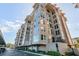 Multi-story building with many windows and balconies at 632 Edgewater Dr # 532, Dunedin, FL 34698