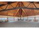 Large community room with high ceilings and water views at 632 Edgewater Dr # 532, Dunedin, FL 34698