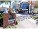 Image of Dunedin, Florida downtown area with shops and restaurants at 632 Edgewater Dr # 532, Dunedin, FL 34698