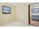 Bright spare bedroom with kitchen access at 8198 Terrace Garden N Dr # 403, St Petersburg, FL 33709