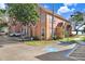 Townhouse with parking and water view at 9328 Lake Chase Island Way # 9328, Tampa, FL 33626