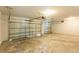 Two-car garage with ample storage space at 25434 Colon Dr, Punta Gorda, FL 33983