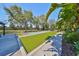 Beautiful outdoor bocce ball court for residents at 5721 Sunset Falls Dr, Apollo Beach, FL 33572