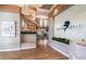 Sailfish Grille restaurant with a welcoming atmosphere at 9458 Shorebird Ct, Parrish, FL 34219