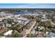 Complex of townhouses near the water with nice views at 562 Rivercrest Ln, Tarpon Springs, FL 34689