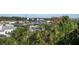 Property has water views and is near marina and town at 562 Rivercrest Ln, Tarpon Springs, FL 34689