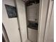 Convenient in-unit laundry with stackable washer and dryer at 10200 Gandy N Blvd # 921, St Petersburg, FL 33702