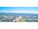 Wide view of Tampa Bay and surrounding areas at 2905 E 21St Ave, Tampa, FL 33605