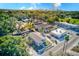 Neighborhood view showing the home's location and surroundings at 2905 E 21St Ave, Tampa, FL 33605
