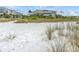 Steps away from beach with natural dune landscape at 6650 Sunset Way # 207, St Pete Beach, FL 33706