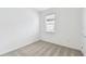 Neutral space with carpeted floors, natural light, and white trim at 9454 Shorebird Ct, Parrish, FL 34219