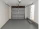 Clean and spacious garage with ample storage at 4201 Dr Martin Luther King Jr N St, St Petersburg, FL 33703