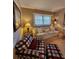 Comfortable living room featuring a sofa and armchairs at 4632 Red Maple Rd # 1204, Bradenton, FL 34210
