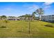 Community boasts a pool and expansive lawn areas at 4715 Bay Ne St # 223, St Petersburg, FL 33703