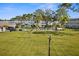 Community features a refreshing pool and lush green space at 4715 Bay Ne St # 223, St Petersburg, FL 33703