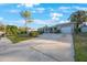House exterior showcasing landscaping and driveway at 8254 40Th N Ave, St Petersburg, FL 33709