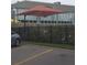Parking area with shade structure at 2359 Finlandia Ln # 27, Clearwater, FL 33763