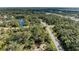Spacious lot with a pond and road access at 397 Doniphan Dr, Port Charlotte, FL 33954